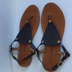 Lucky brand sandal